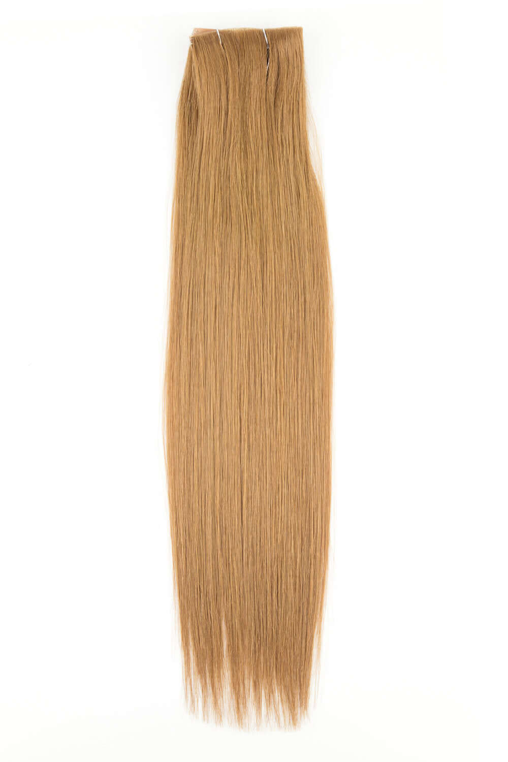 Bohyme Classic - Hand Tied Skin Weft Clip In - Silky Straight - FINAL SALE
