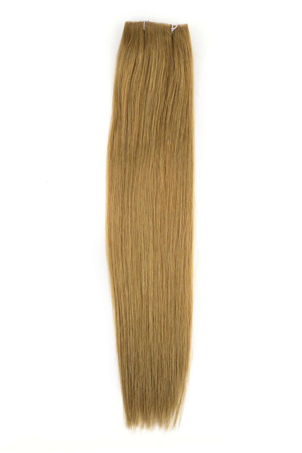 Bohyme Classic - Hand Tied Skin Weft Clip In - Silky Straight - FINAL SALE