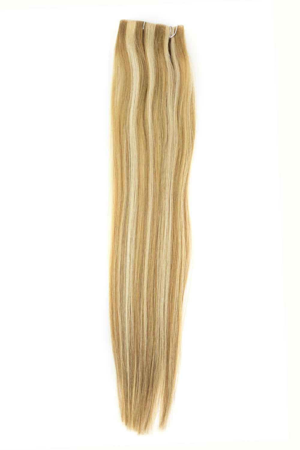 Bohyme Classic - Hand Tied Skin Weft Clip In - Silky Straight - FINAL SALE