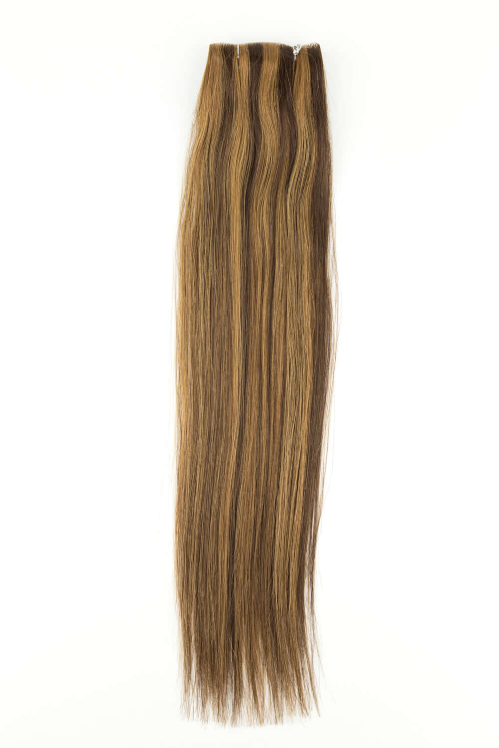Bohyme Classic - Hand Tied Skin Weft Clip In - Silky Straight - FINAL SALE