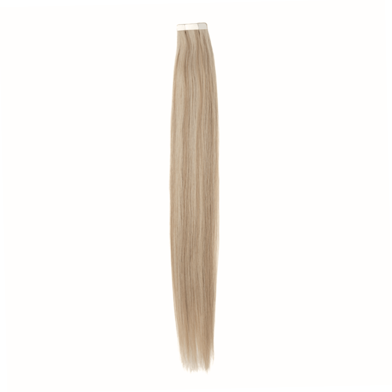 Tape Ins - Straight - 20 Pcs - H6/BL60 - BDAD - 18 - H6/BL60