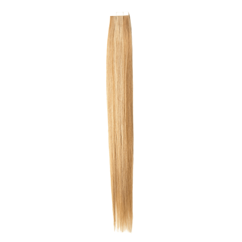 Tape Ins - Straight - 20 Pcs - H14/BL22 - BDAD - 18 - H14/BL22