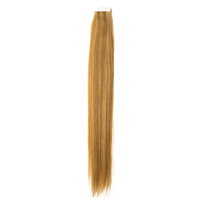 Tape Ins - Straight - 20 Pcs - H10/16 - BDAD - 18 - H10/16