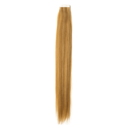 Tape Ins - Straight - 20 Pcs - H10/16 - BDAD - 18 - H10/16