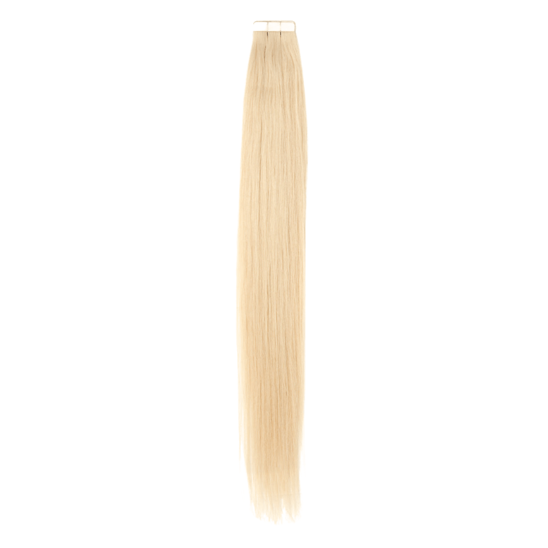 Tape Ins - Straight - 20 Pcs - BL60 - BDAD - 18 - BL60