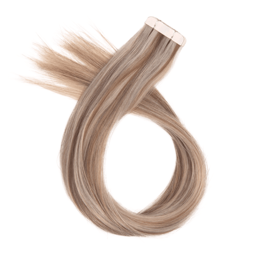 Tape Ins - Straight - 20 Pcs - 1 - BDAD - 18 - 1