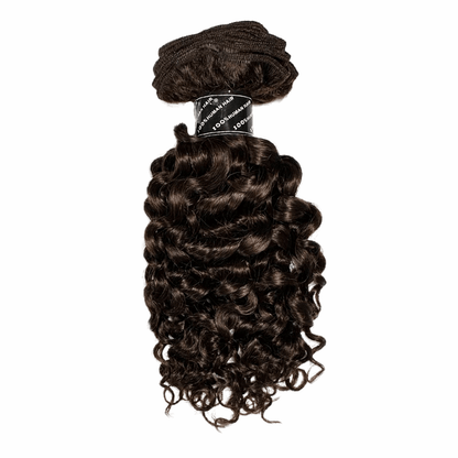 Tight Curl Weave - 12" - 4 - OXRTC - 12 - 4