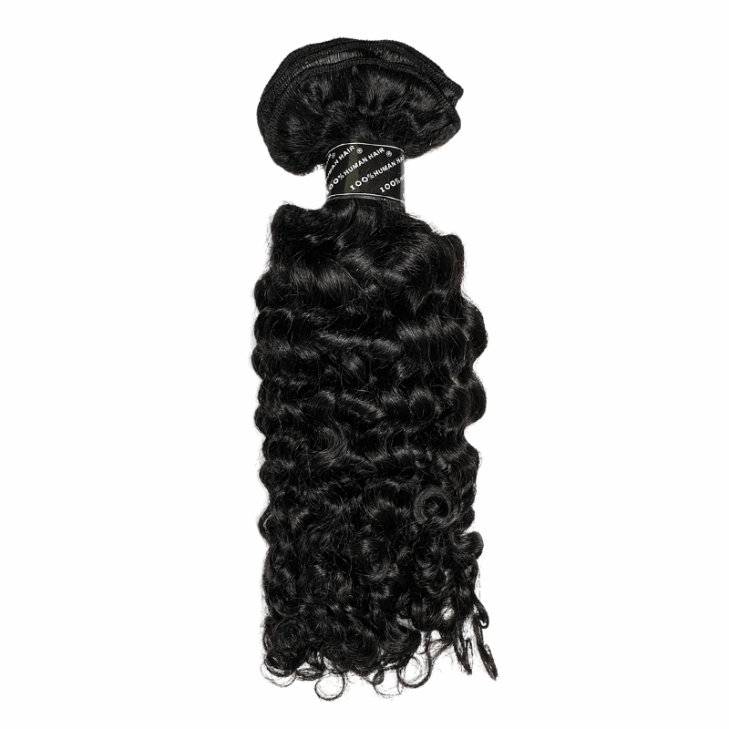 Tight Curl Weave - 12" - 1 - OXRTC - 12 - 1
