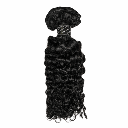 Tight Curl Weave - 12" - 1 - OXRTC - 12 - 1