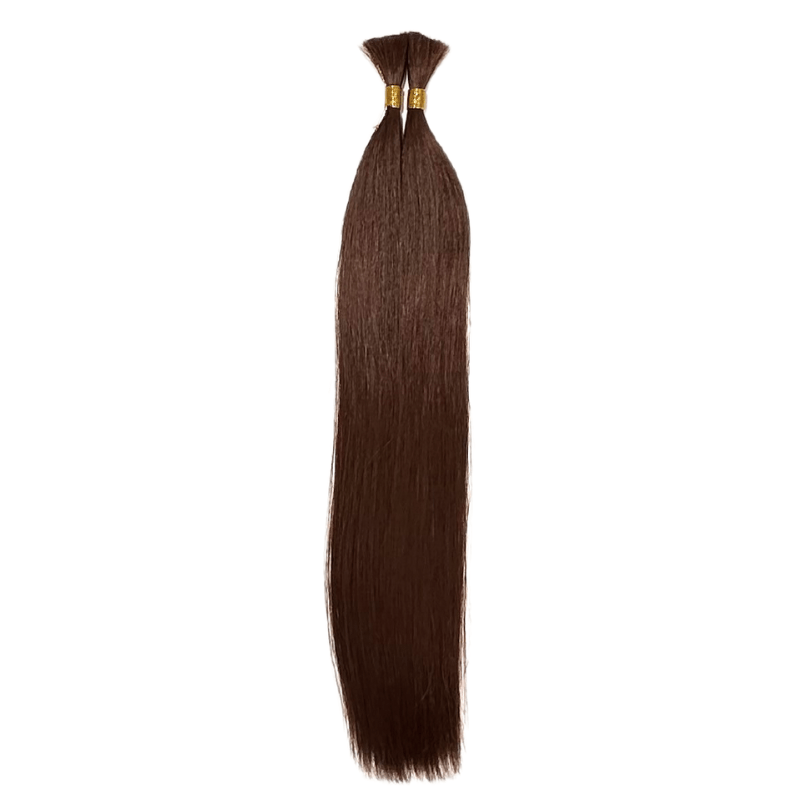 Unique Wiiv Regular 100% Human Hair Bulk - FINAL SALE - M280 - NW - 18 - M280