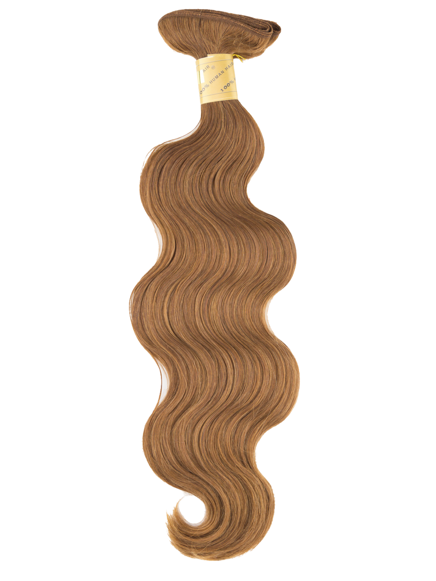 18" Bohyme Classic - Machine Tied Weft - European Body Wave - FINAL SALE