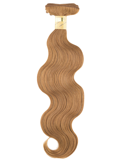 14" Bohyme Classic - Machine Tied Weft - European Body Wave - FINAL SALE