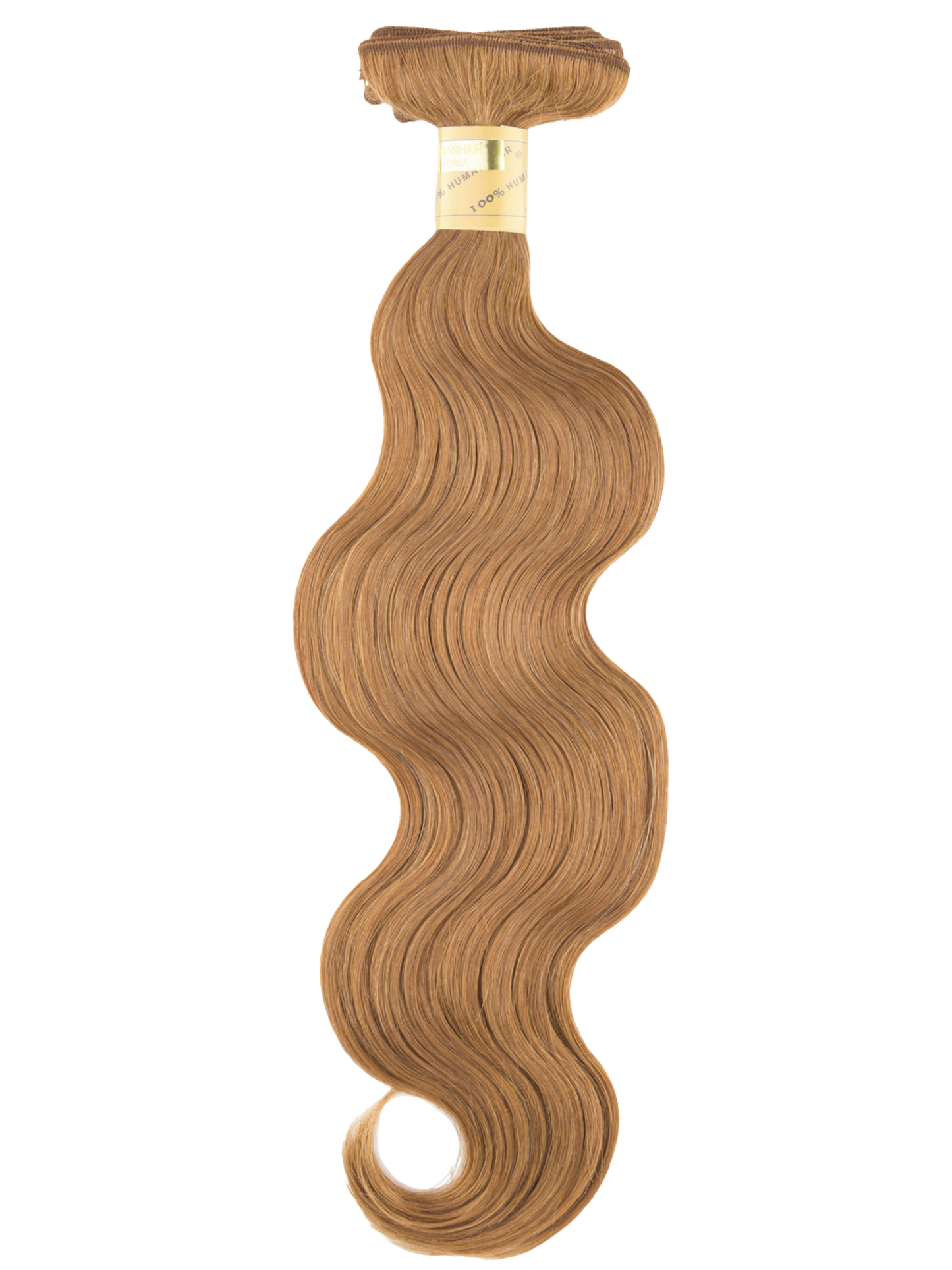18" Bohyme Classic - Machine Tied Weft - European Body Wave - FINAL SALE