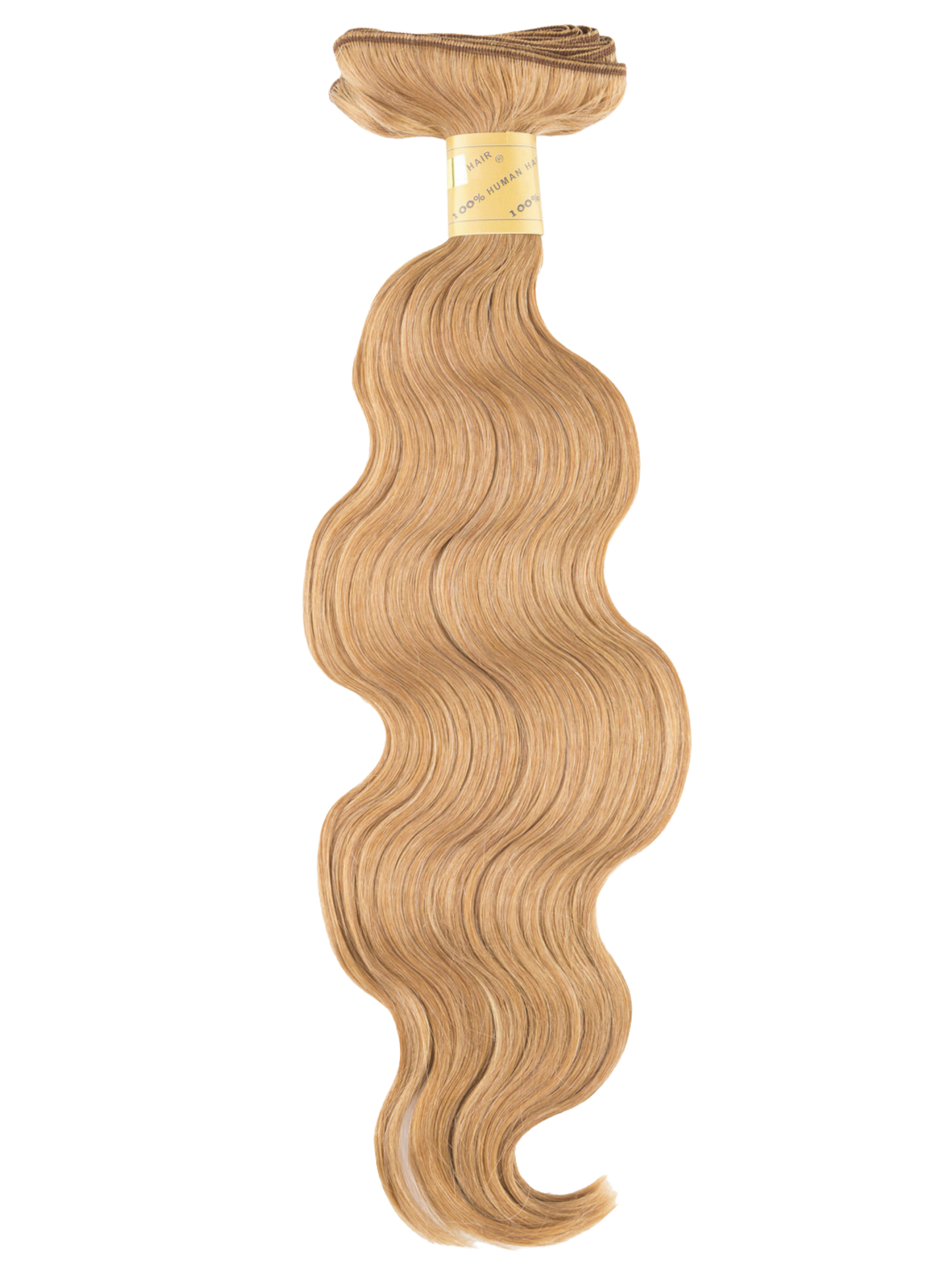 18" Bohyme Classic - Machine Tied Weft - European Body Wave - FINAL SALE