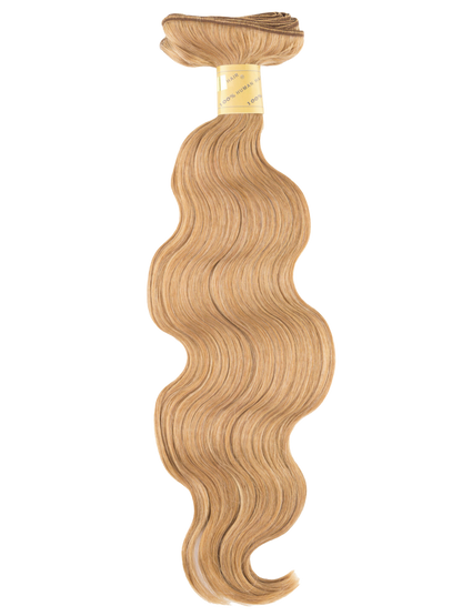 18" Bohyme Classic - Machine Tied Weft - European Body Wave - FINAL SALE