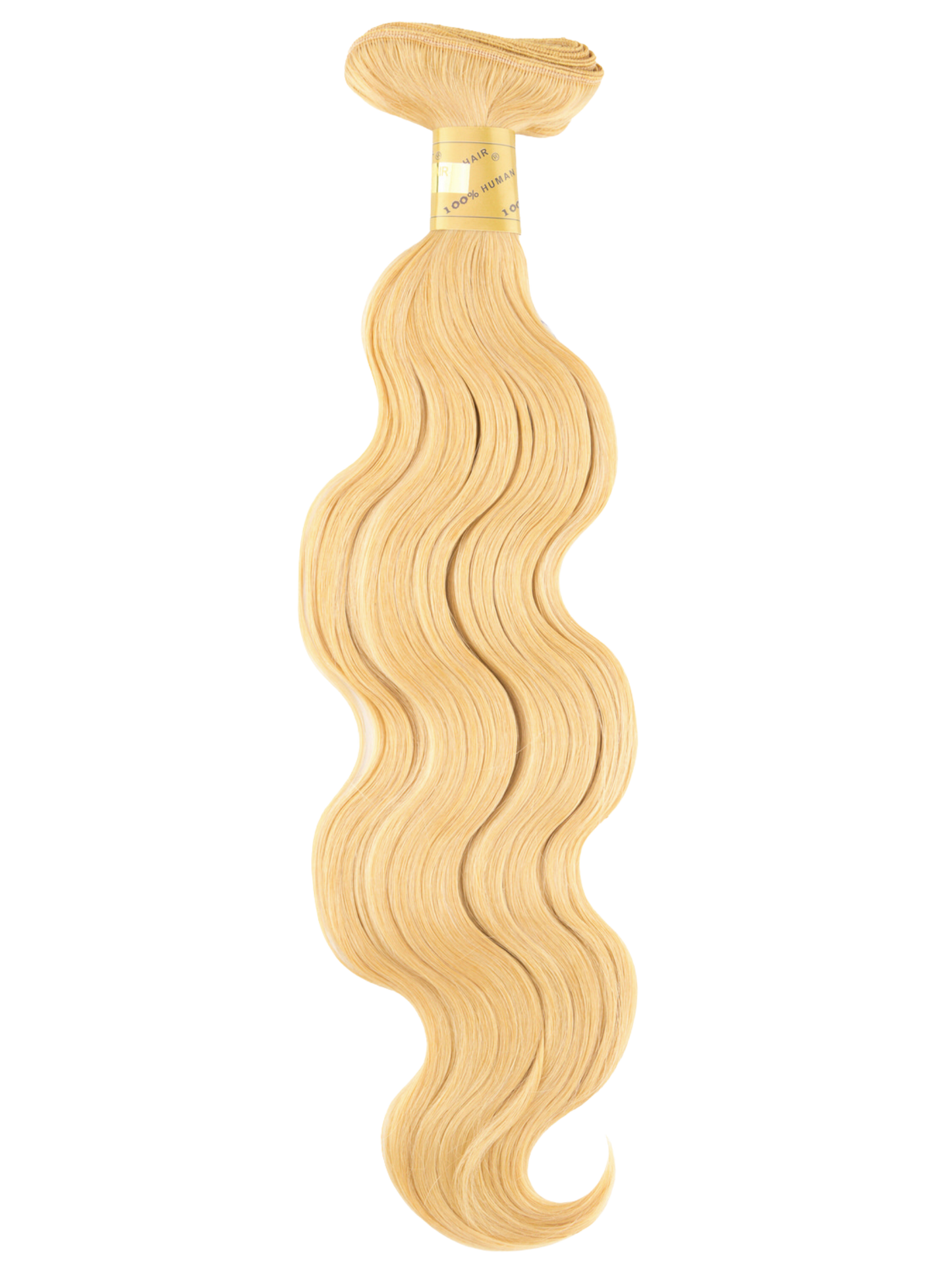 18" Bohyme Classic - Machine Tied Weft - European Body Wave - FINAL SALE