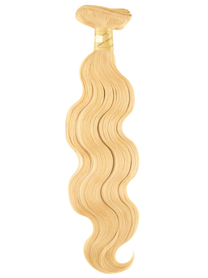 18" Bohyme Classic - Machine Tied Weft - European Body Wave - FINAL SALE