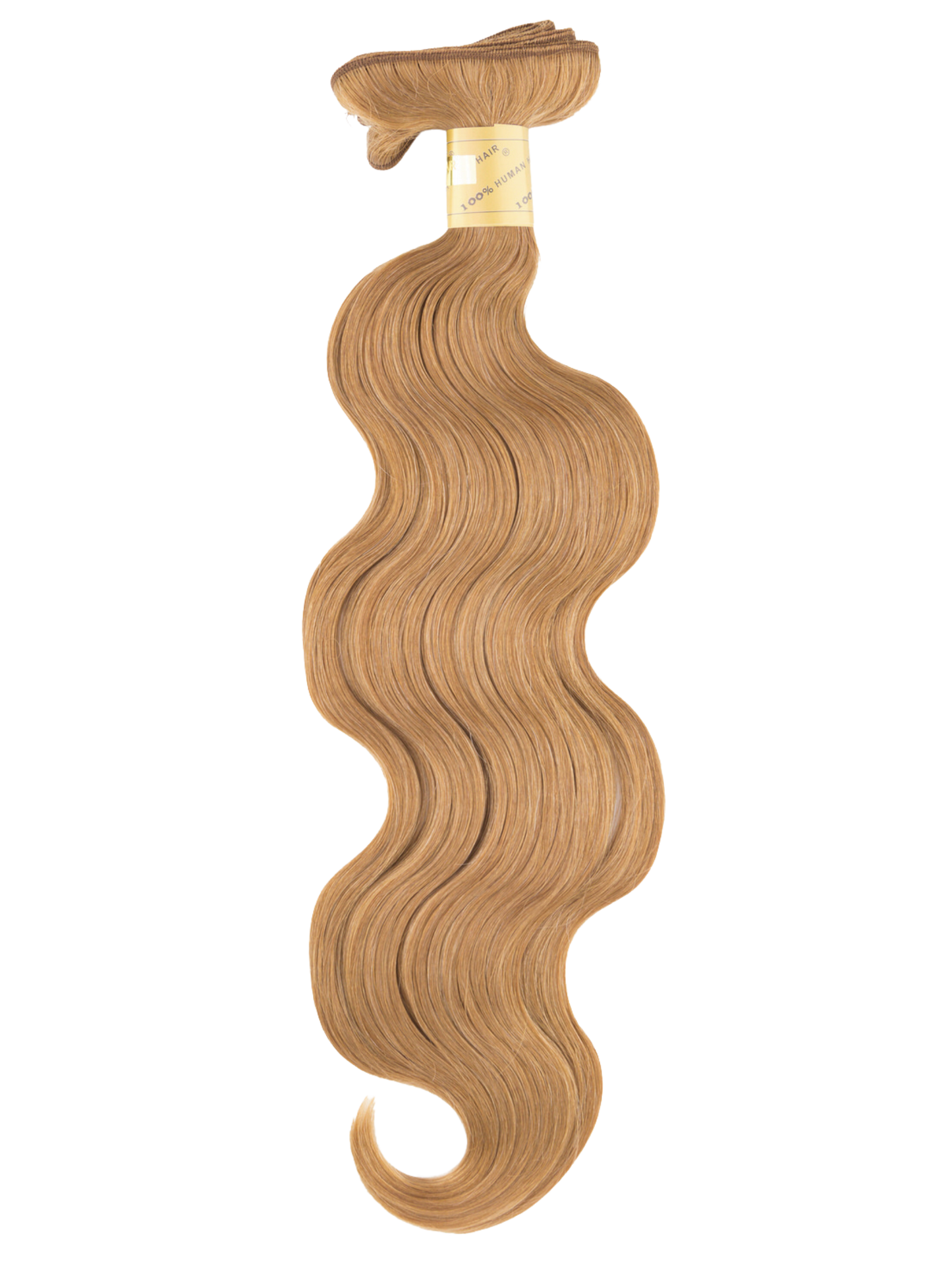 18" Bohyme Classic - Machine Tied Weft - European Body Wave - FINAL SALE