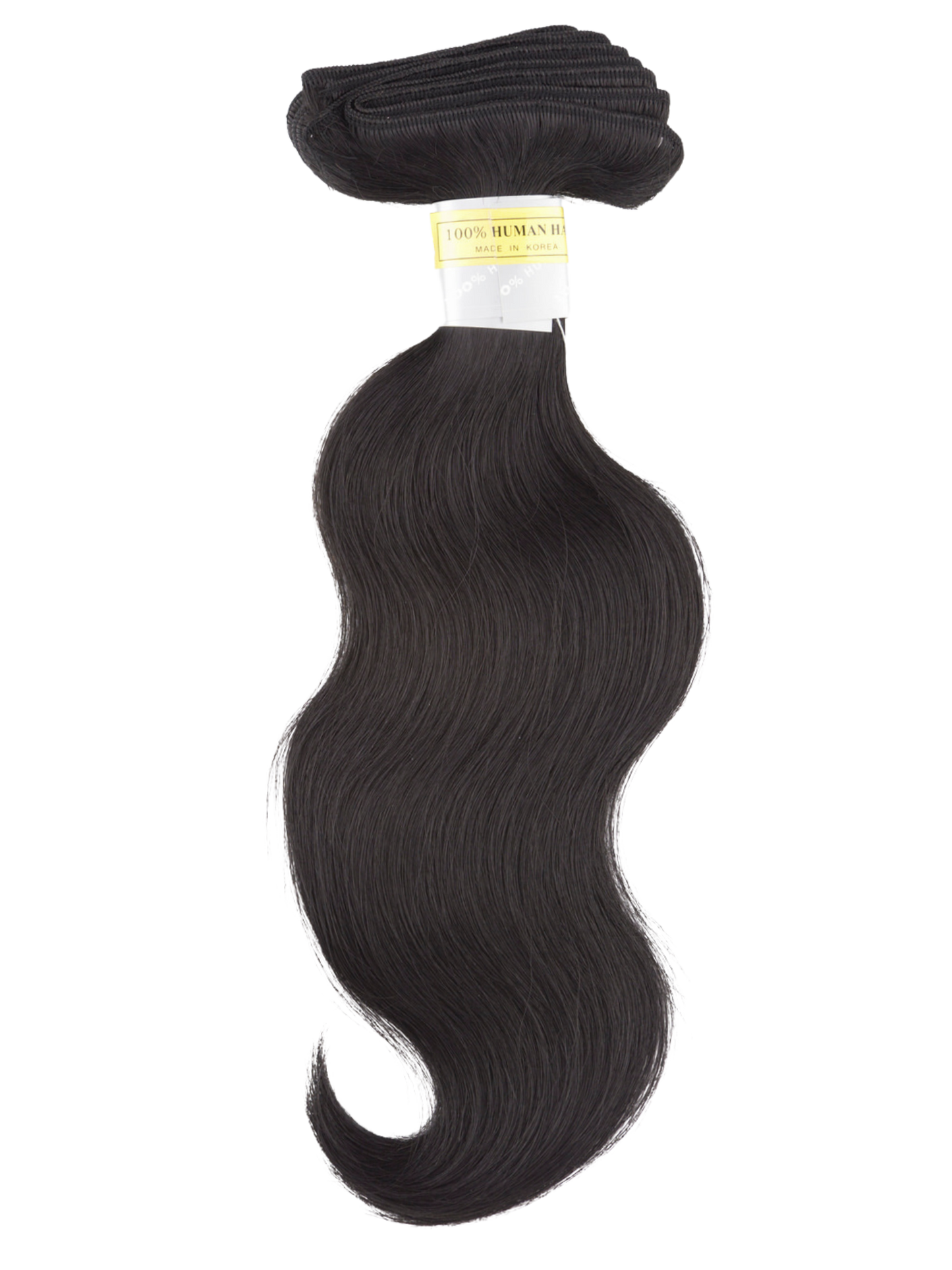 18" Bohyme Classic - Machine Tied Weft - European Body Wave - FINAL SALE