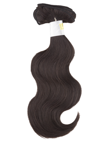14" Bohyme Classic - Machine Tied Weft - European Body Wave - FINAL SALE