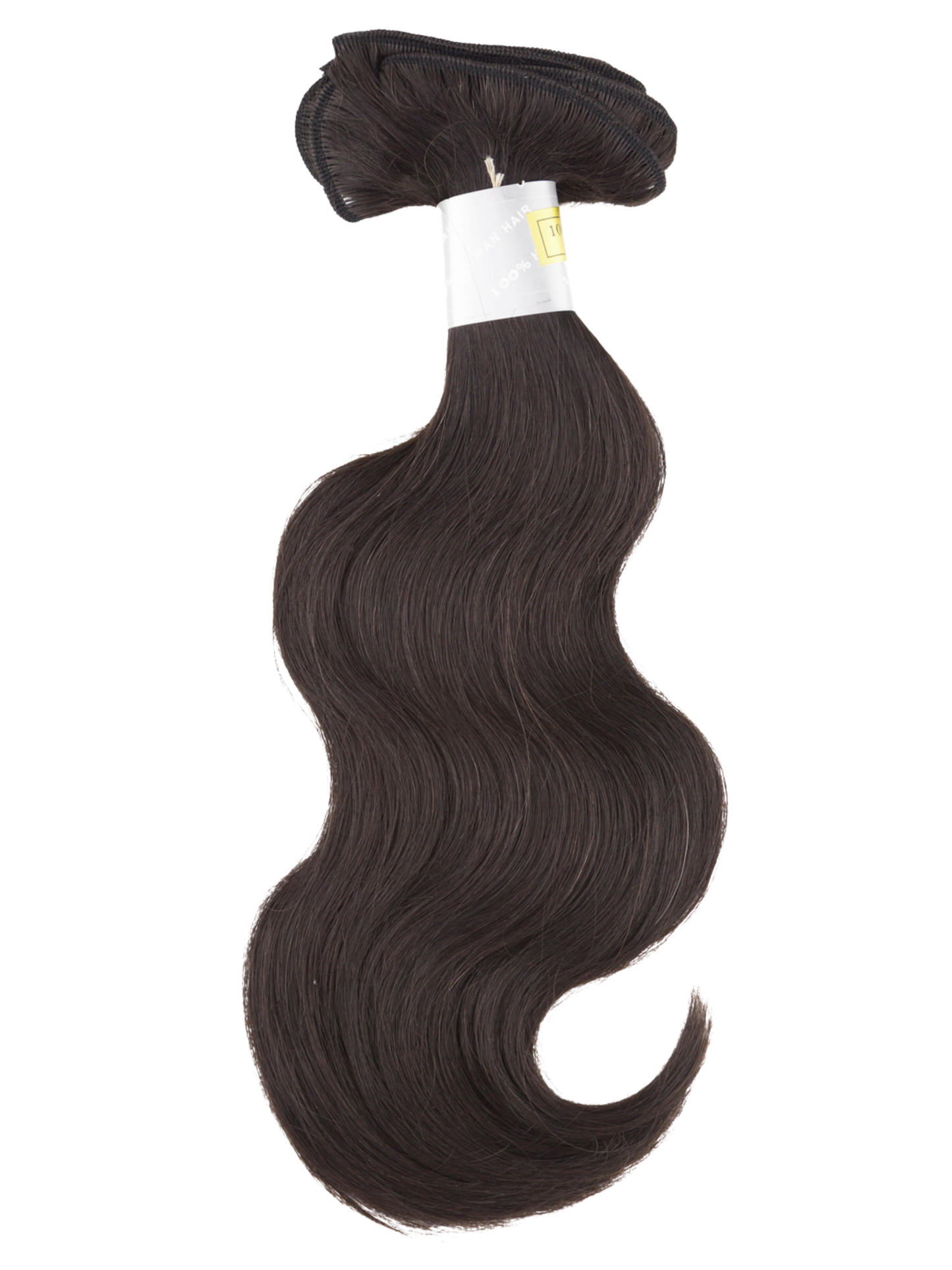 18" Bohyme Classic - Machine Tied Weft - European Body Wave - FINAL SALE