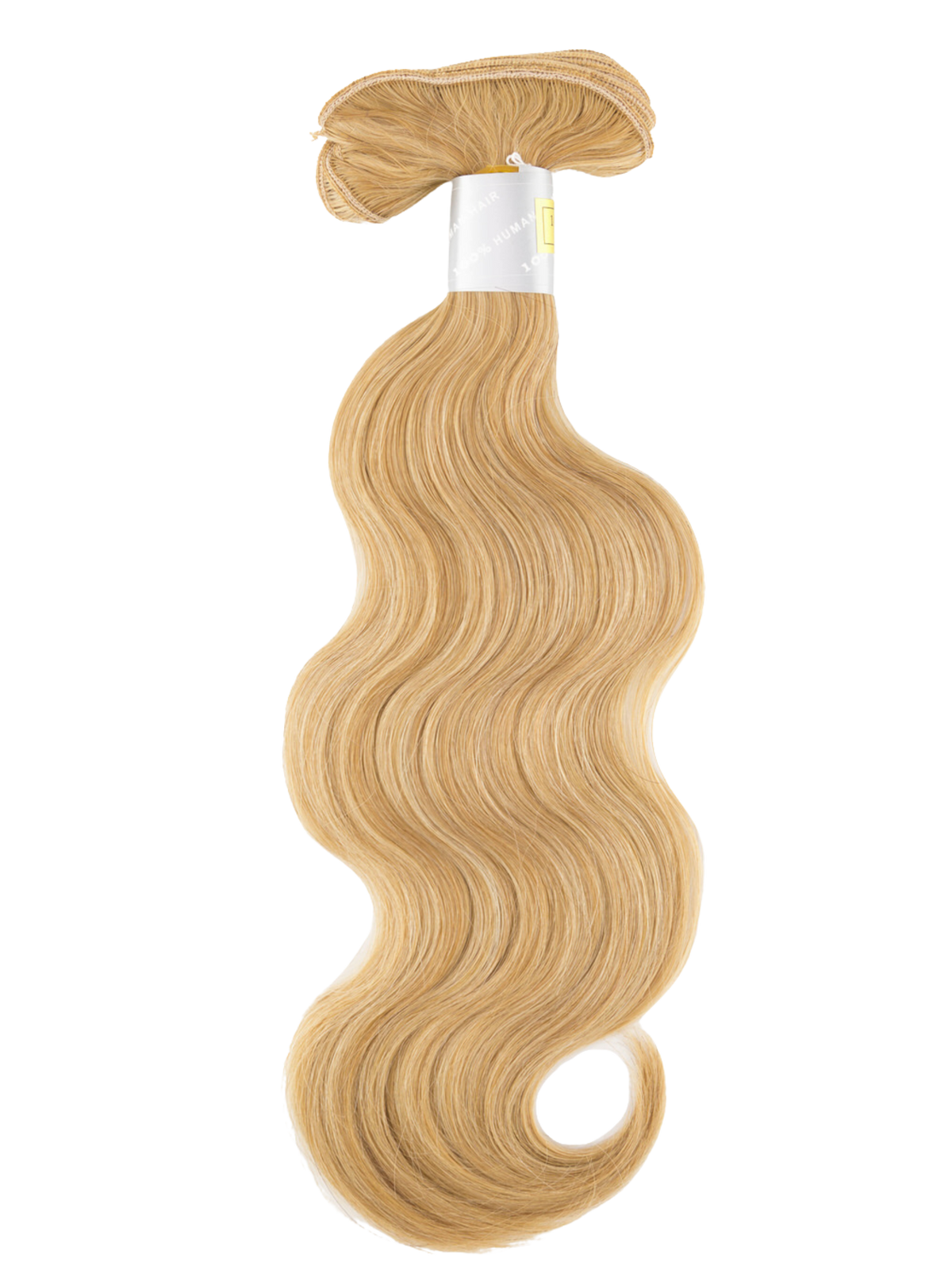 Bohyme Classic - Machine Tied Weft - European Body Wave - FINAL SALE