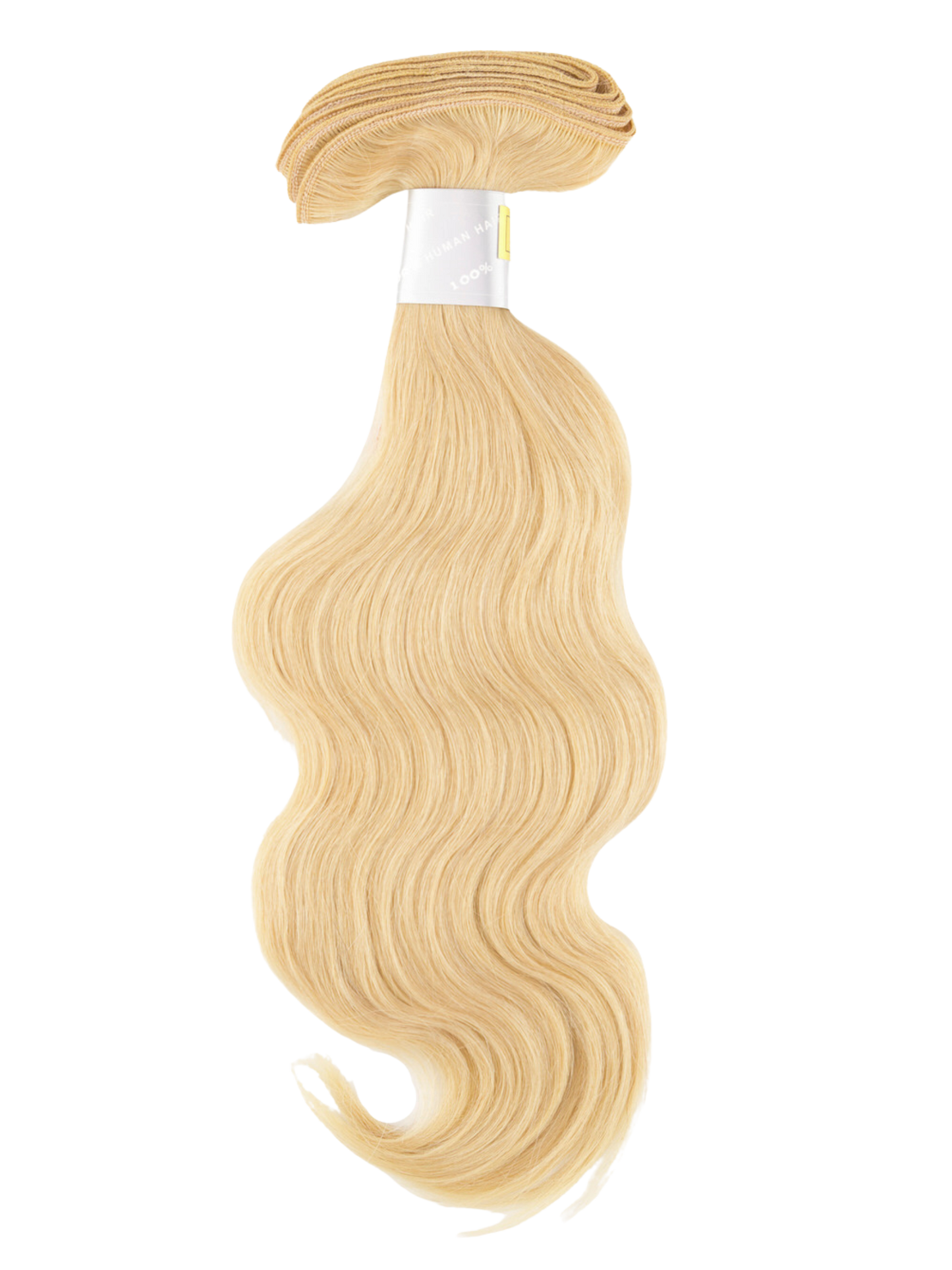 18" Bohyme Classic - Machine Tied Weft - European Body Wave - FINAL SALE