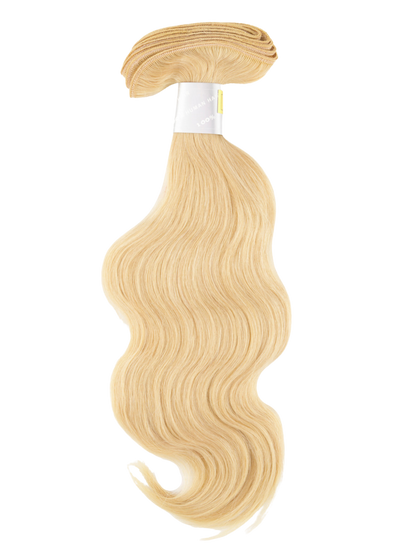 14" Bohyme Classic - Machine Tied Weft - European Body Wave - FINAL SALE
