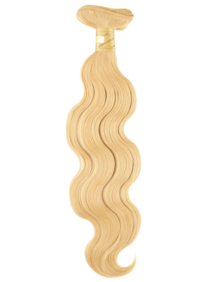 18" Bohyme Classic - Machine Tied Weft - European Body Wave - FINAL SALE
