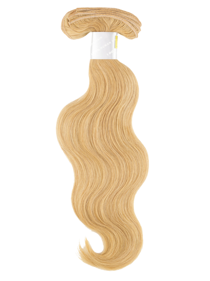 14" Bohyme Classic - Machine Tied Weft - European Body Wave - FINAL SALE