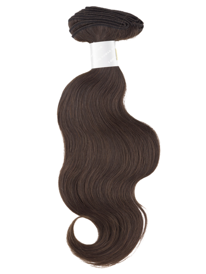 18" Bohyme Classic - Machine Tied Weft - European Body Wave - FINAL SALE