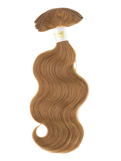 14" Bohyme Classic - Machine Tied Weft - European Body Wave - FINAL SALE