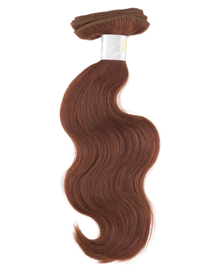 22" Bohyme Classic - Machine Tied Weft - European Body Wave - FINAL SALE