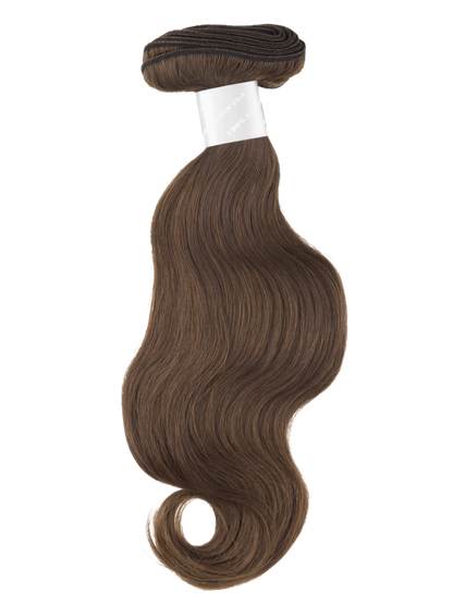 14" Bohyme Classic - Machine Tied Weft - European Body Wave - FINAL SALE