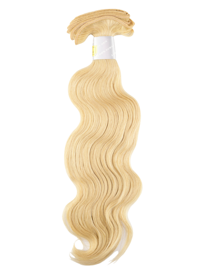 14" Bohyme Classic - Machine Tied Weft - European Body Wave - FINAL SALE