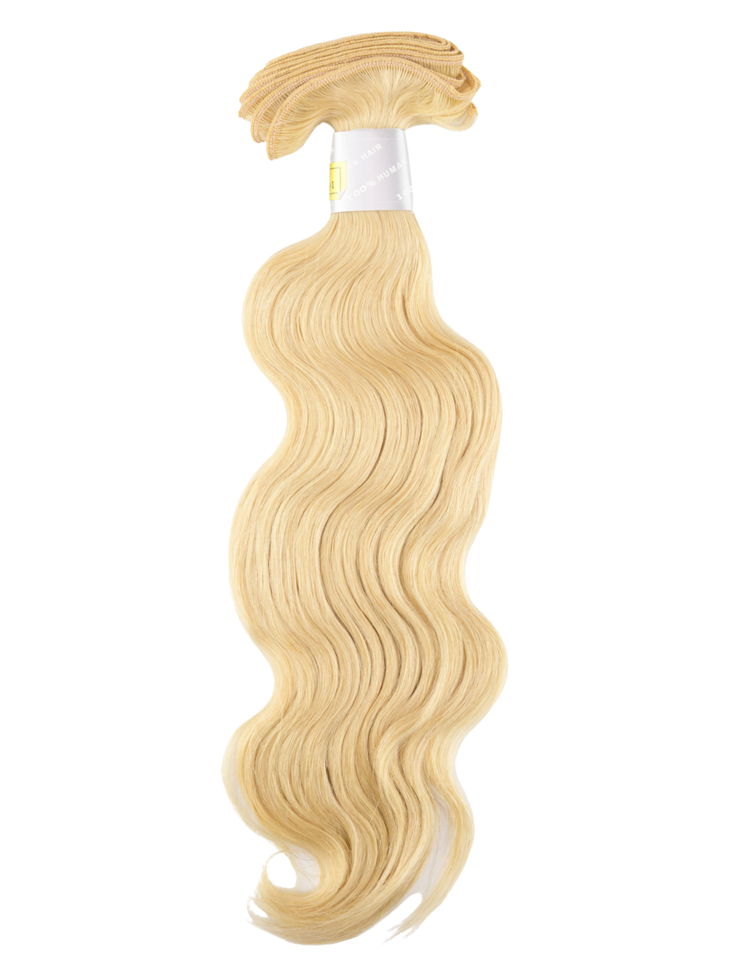 18" Bohyme Classic - Machine Tied Weft - European Body Wave - FINAL SALE