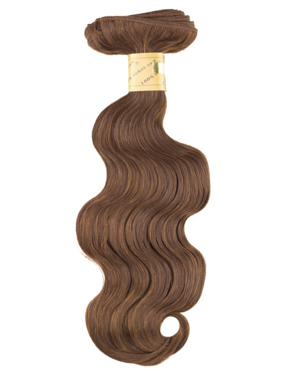 18" Bohyme Classic - Machine Tied Weft - European Body Wave - FINAL SALE