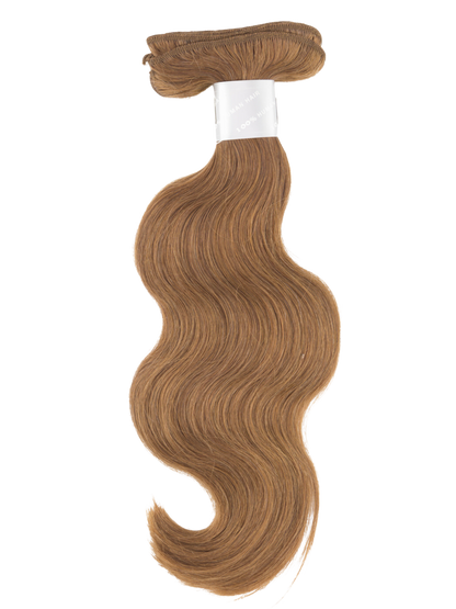 14" Bohyme Classic - Machine Tied Weft - European Body Wave - FINAL SALE