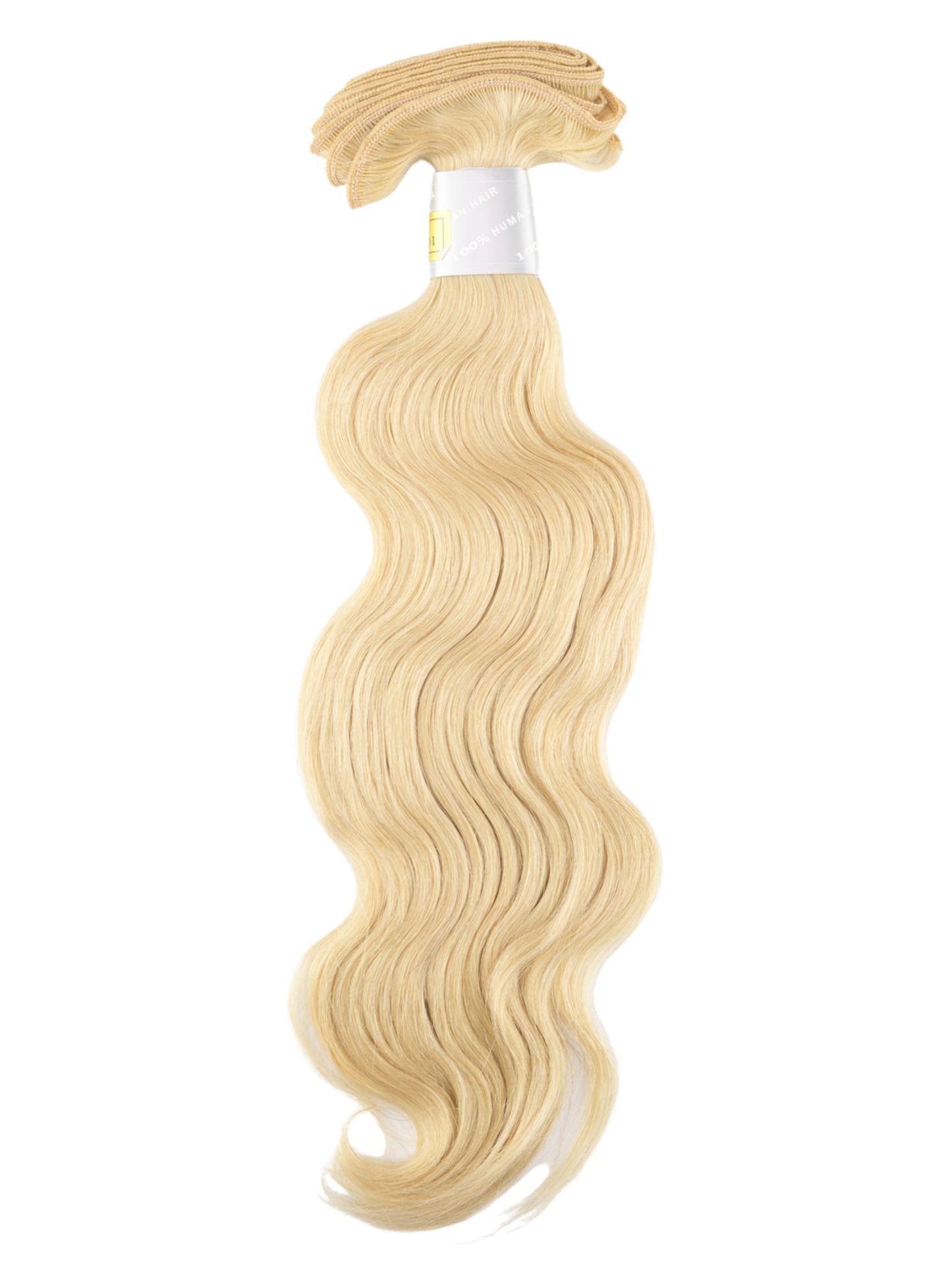 18" Bohyme Classic - Machine Tied Weft - European Body Wave - FINAL SALE