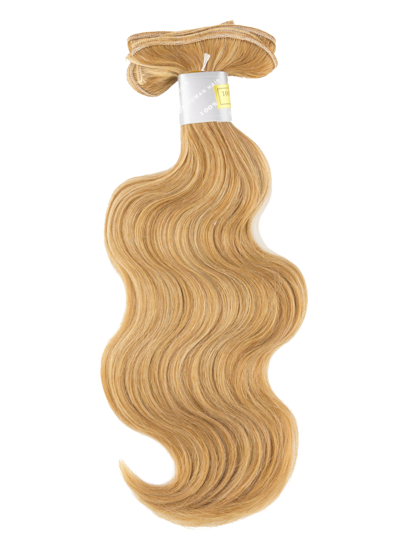 22" Bohyme Classic - Machine Tied Weft - European Body Wave - FINAL SALE