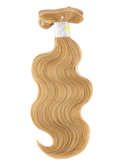 22" Bohyme Classic - Machine Tied Weft - European Body Wave - FINAL SALE