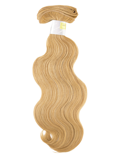 22" Bohyme Classic - Machine Tied Weft - European Body Wave - FINAL SALE