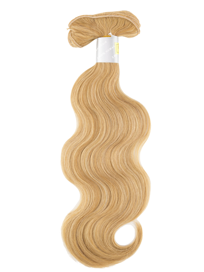 22" Bohyme Classic - Machine Tied Weft - European Body Wave - FINAL SALE