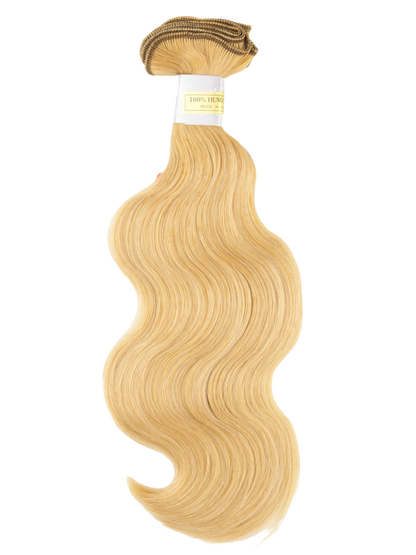 22" Bohyme Classic - Machine Tied Weft - European Body Wave - FINAL SALE