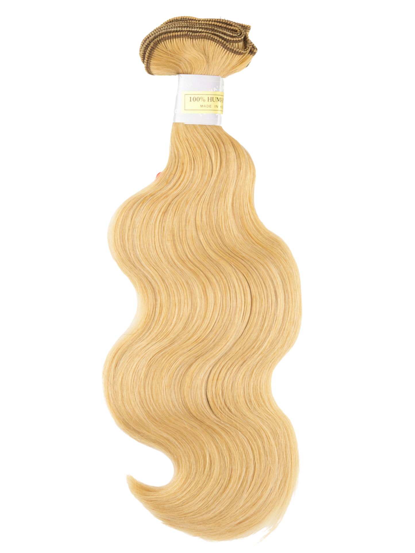 14" Bohyme Classic - Machine Tied Weft - European Body Wave - FINAL SALE