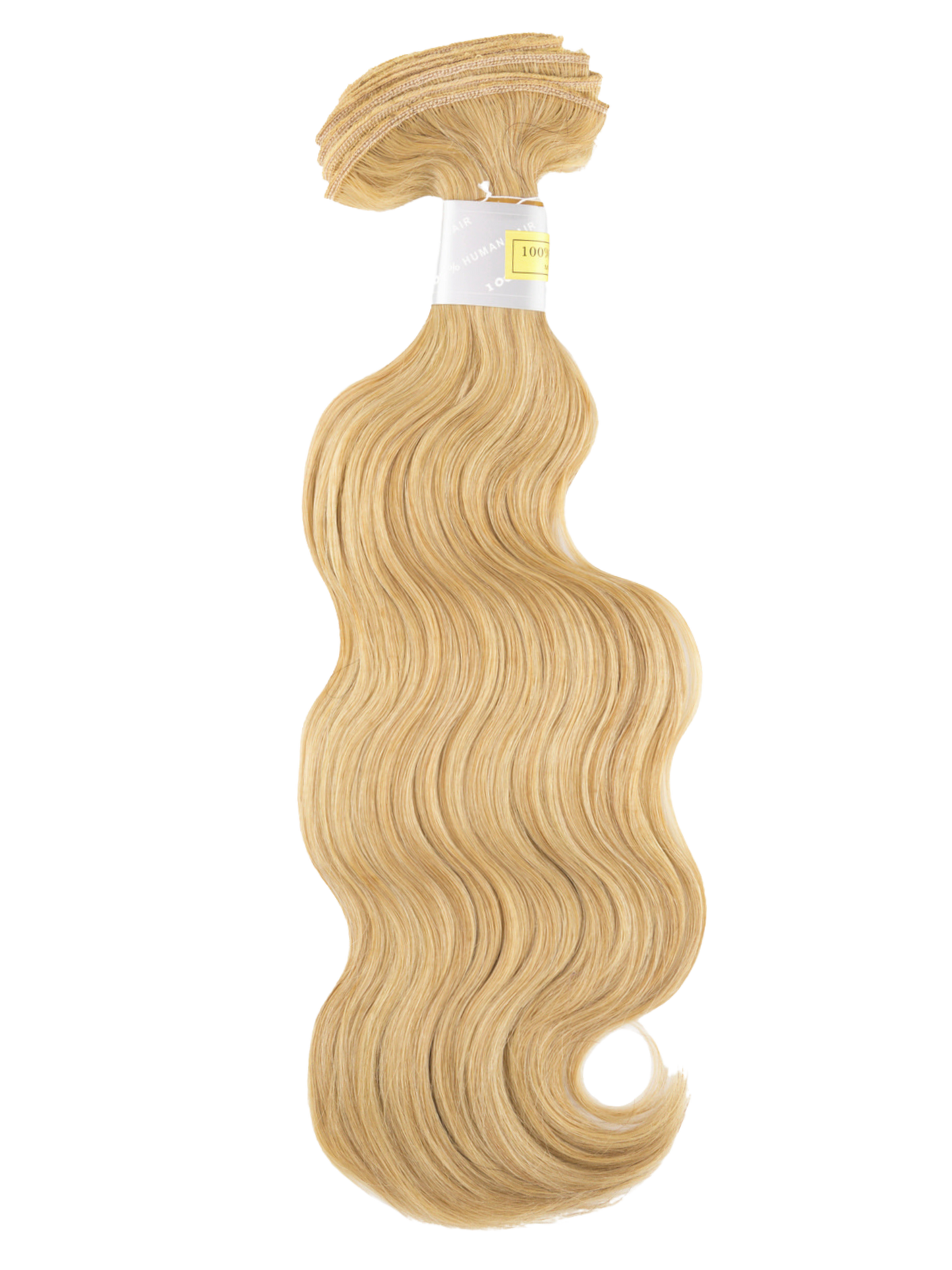 22" Bohyme Classic - Machine Tied Weft - European Body Wave - FINAL SALE