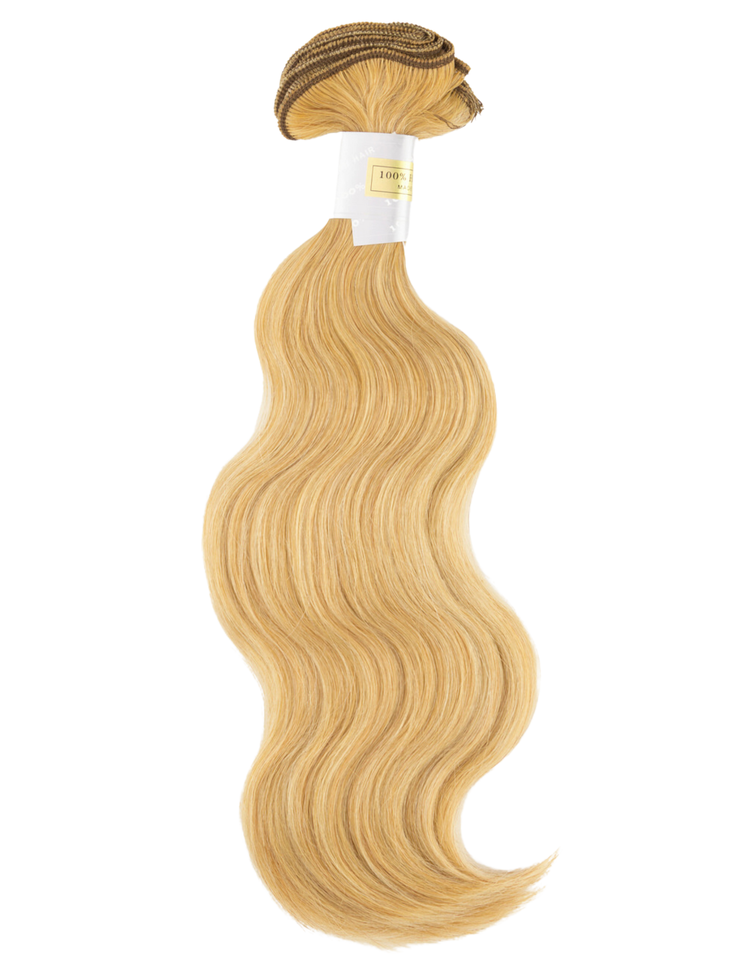 18" Bohyme Classic - Machine Tied Weft - European Body Wave - FINAL SALE