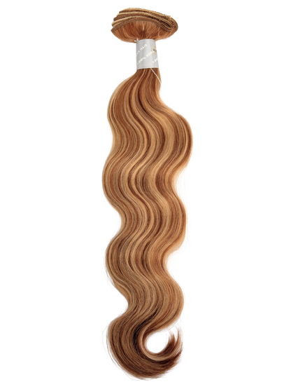 14" Bohyme Classic - Machine Tied Weft - European Body Wave - FINAL SALE
