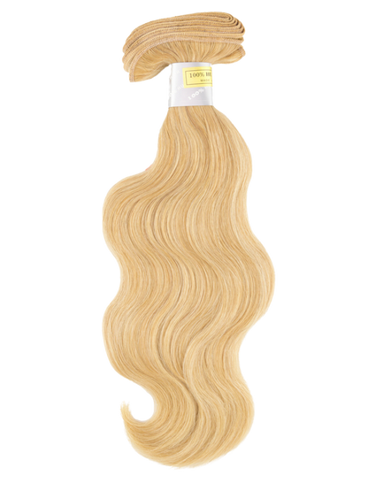 18" Bohyme Classic - Machine Tied Weft - European Body Wave - FINAL SALE