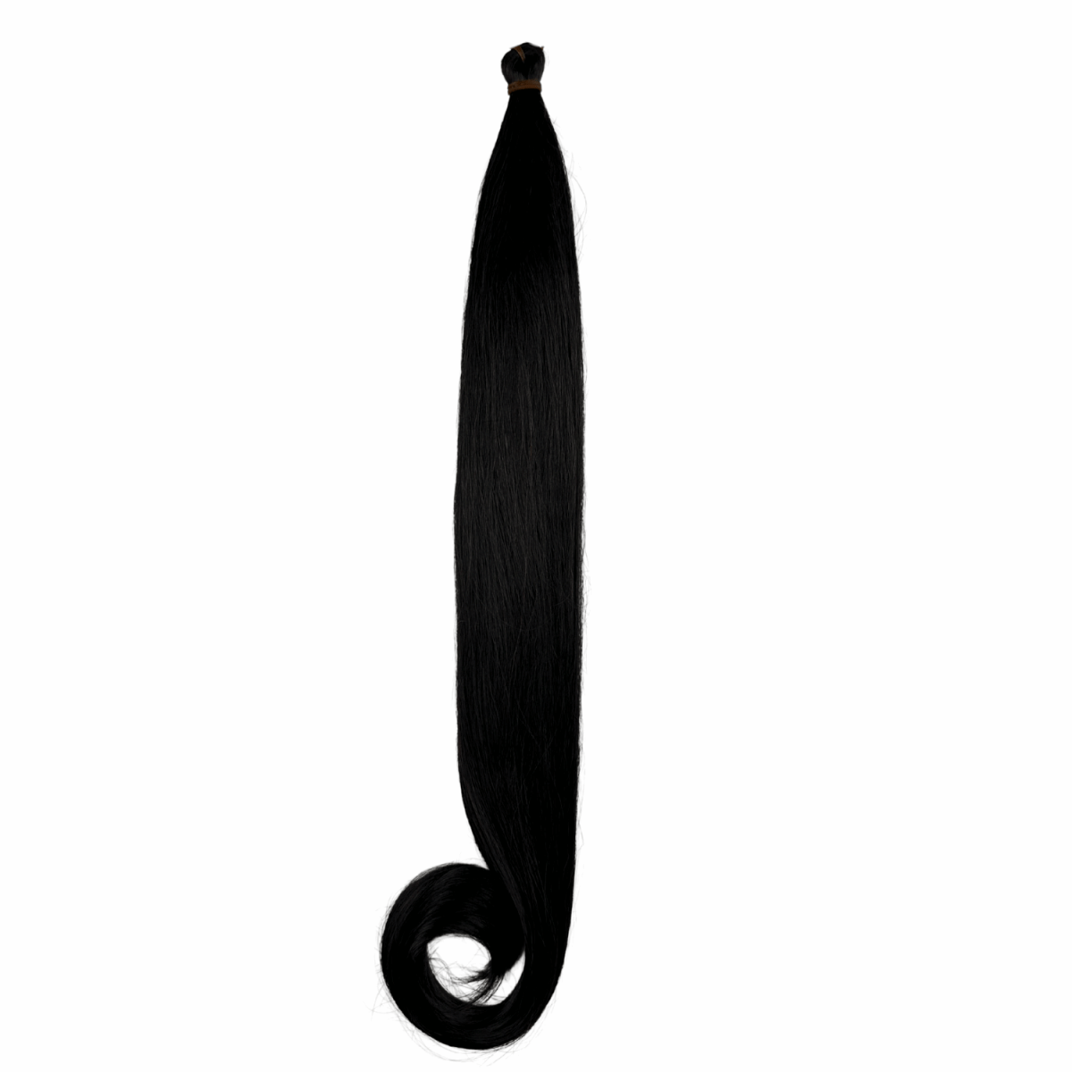 Yaki Pony Braid - FINAL SALE - 1 - YPONY - 1